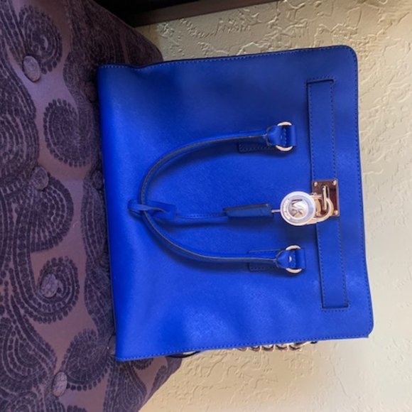 Michael Kors large Tote - Picture 4 of 4